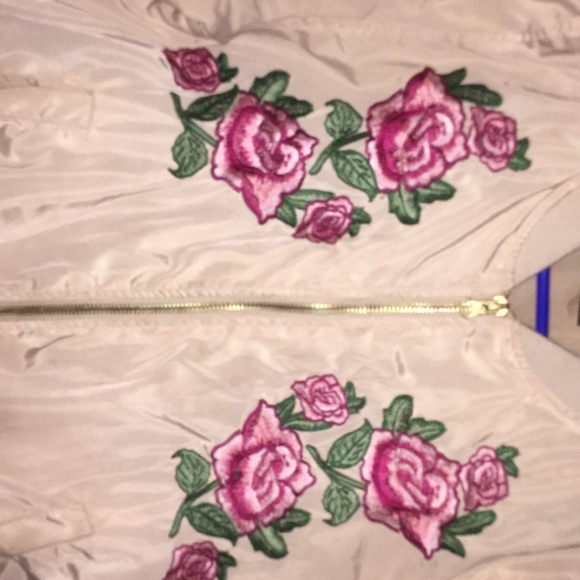 Boomer jacket - Picture 2 of 4